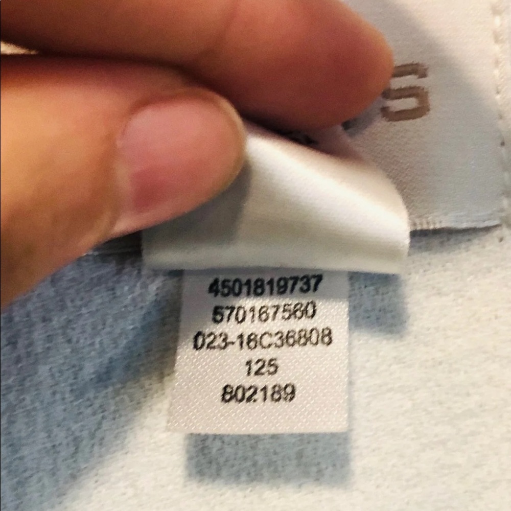 Chico Ruffled Jacket - Picture 5 of 5